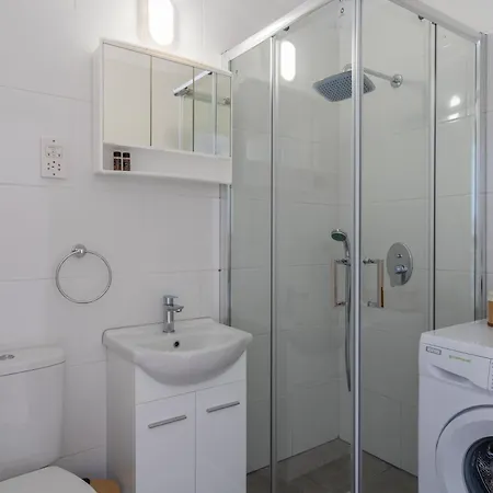 Seaview Serenity - A 2 Bedroom Townhouse In Paphos
