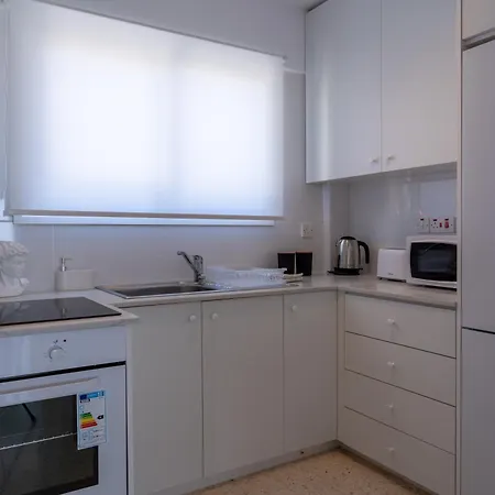 Casa de Férias Seaview Serenity - A 2 Bedroom Townhouse In Paphos *